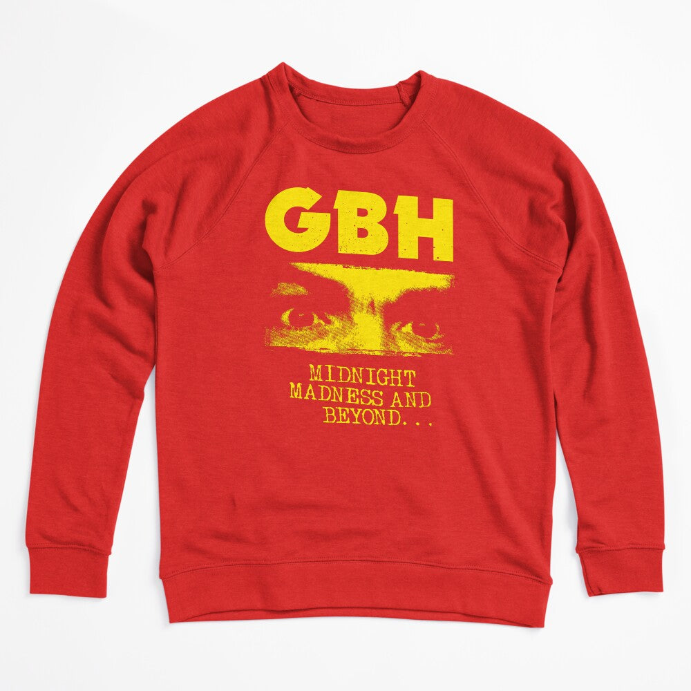 Midnight Madness Concert Shirt