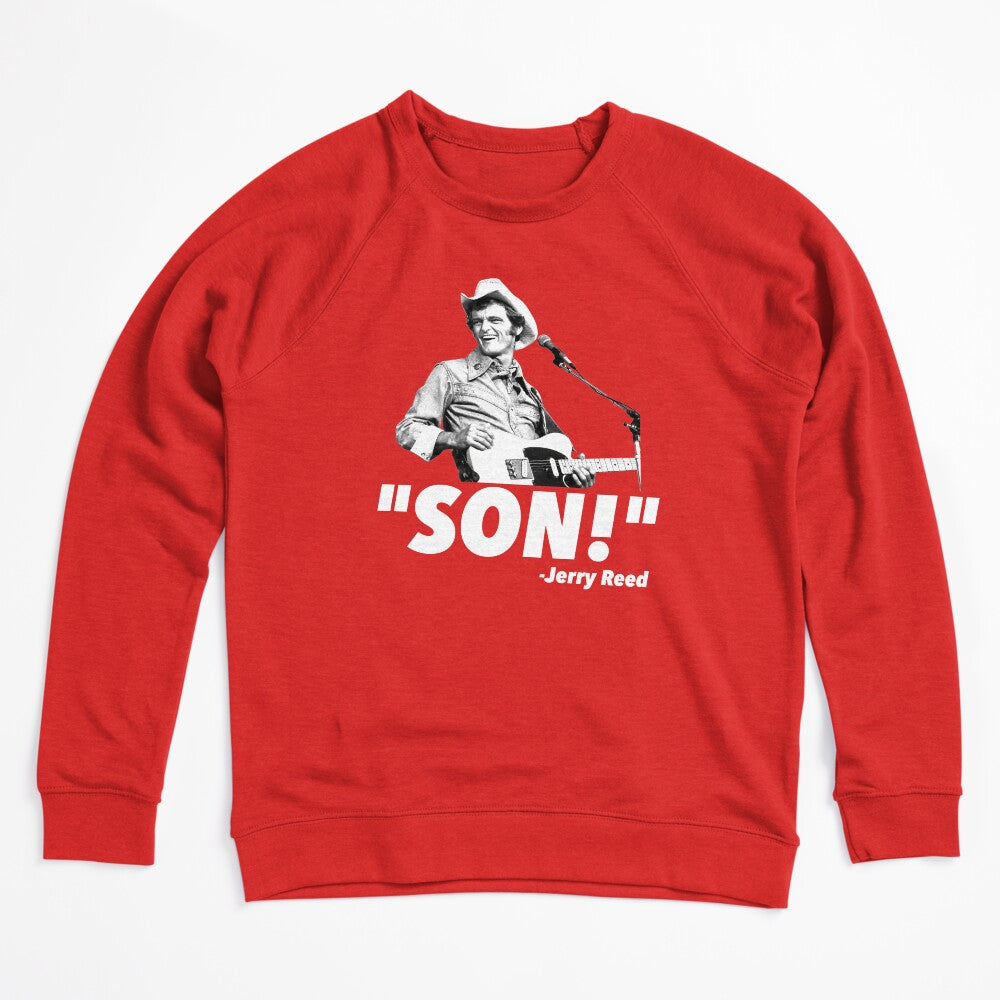 Jerry Reed Son! Shirt