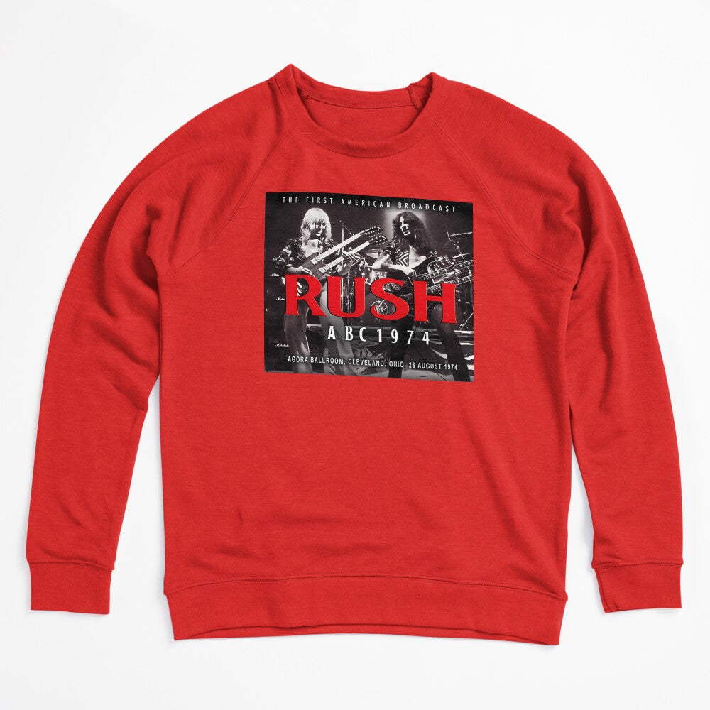 Rus H Shirt