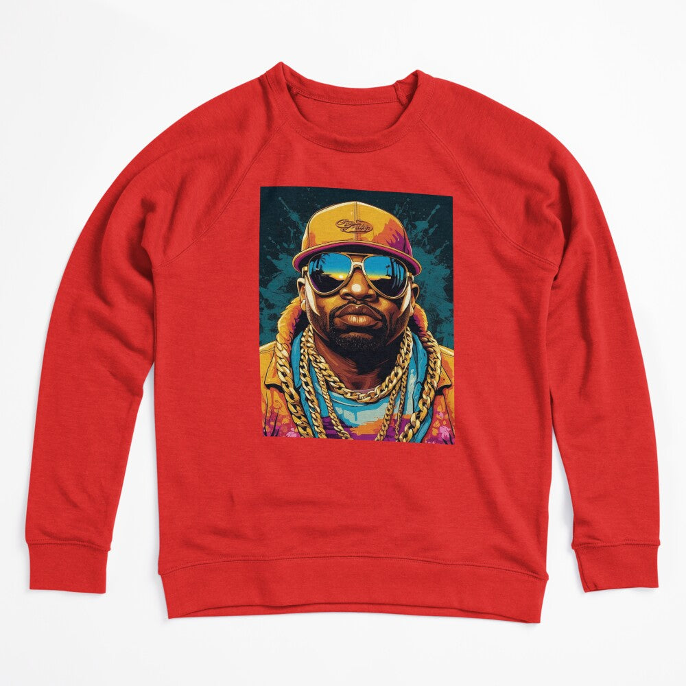 Hip Hop Teenagers Rapper Hip-Hop HH 3 Shirt