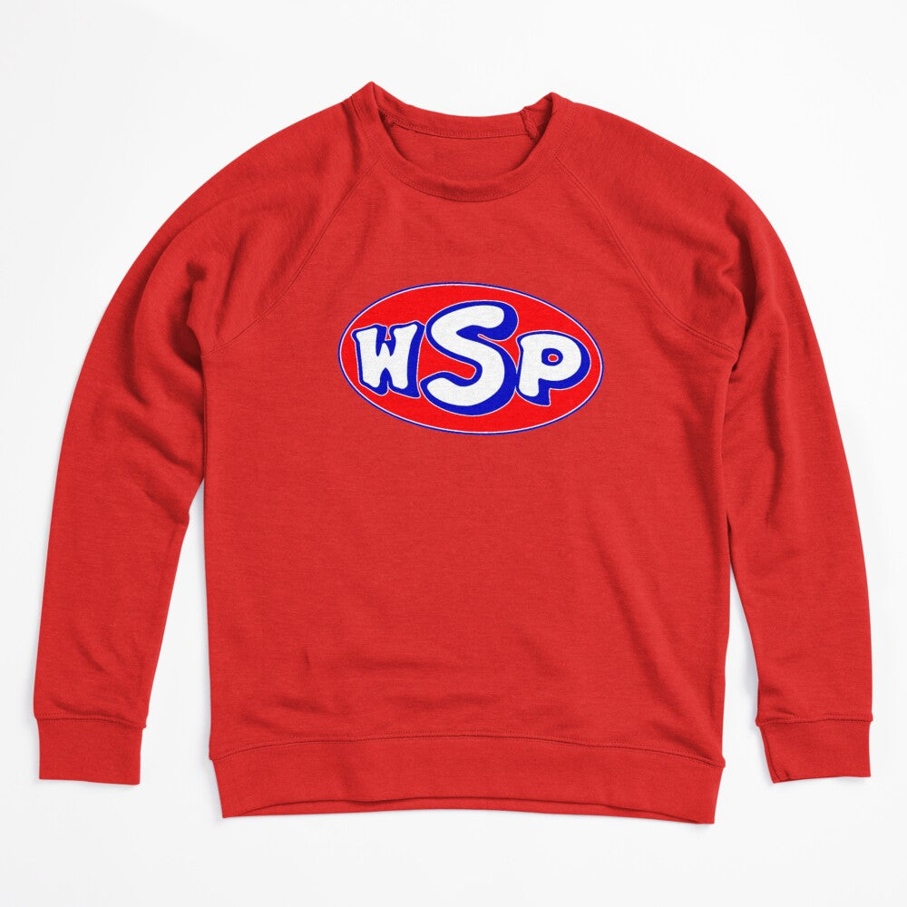 Widespread Panic Logo WSP Shirt