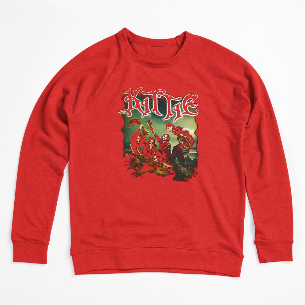Kittie Band Shirt