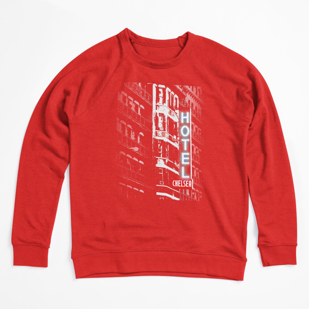 Hotel Chelsea NY 2 Shirt