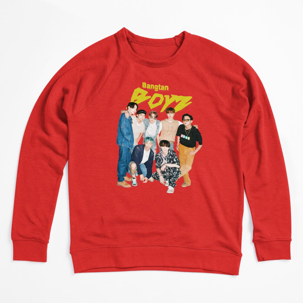BOYZ WITH FUN Shirt