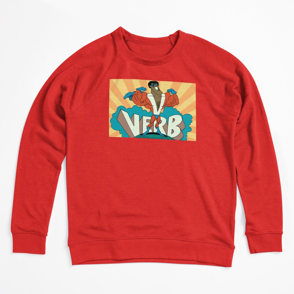 Verb! Shirt