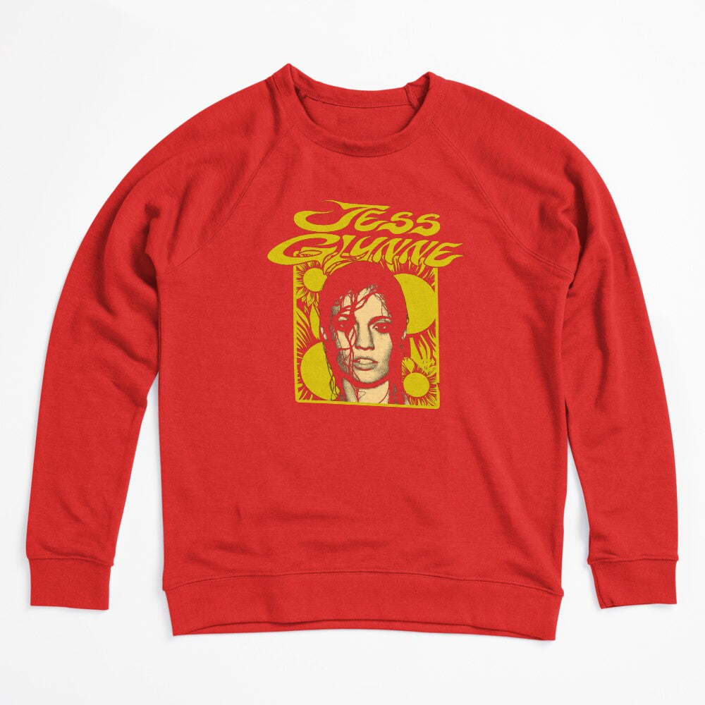 Yellow Style Face Woman RnB Music Shirt