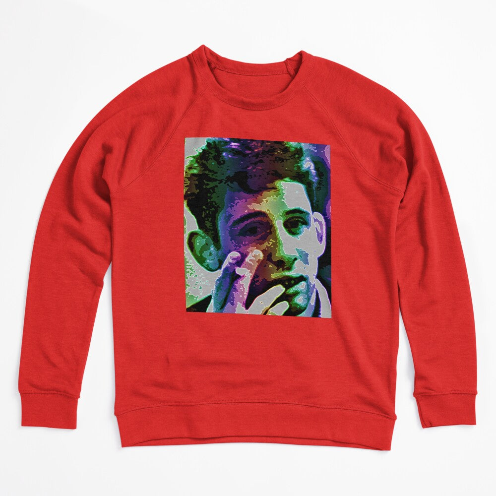 Shane MacGowan The Pogues Pop Art Shirt