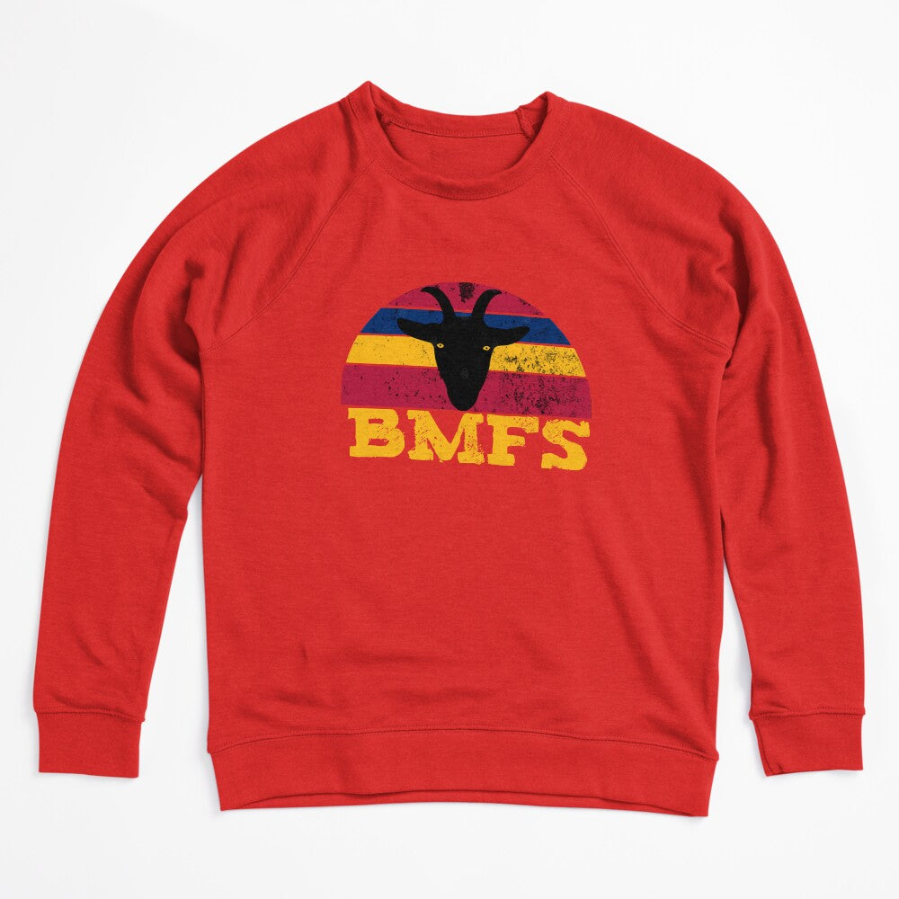 BMFS Shirt