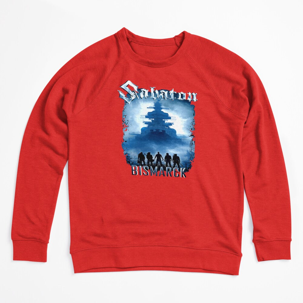 New Sabaton Perfect Shirt