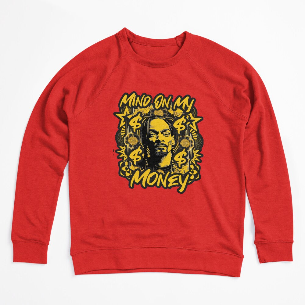 Mind On My Money Original OG Nation Design Shirt