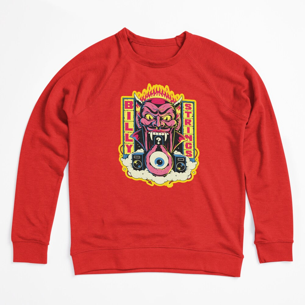 Billy Strings Secrets Shirt