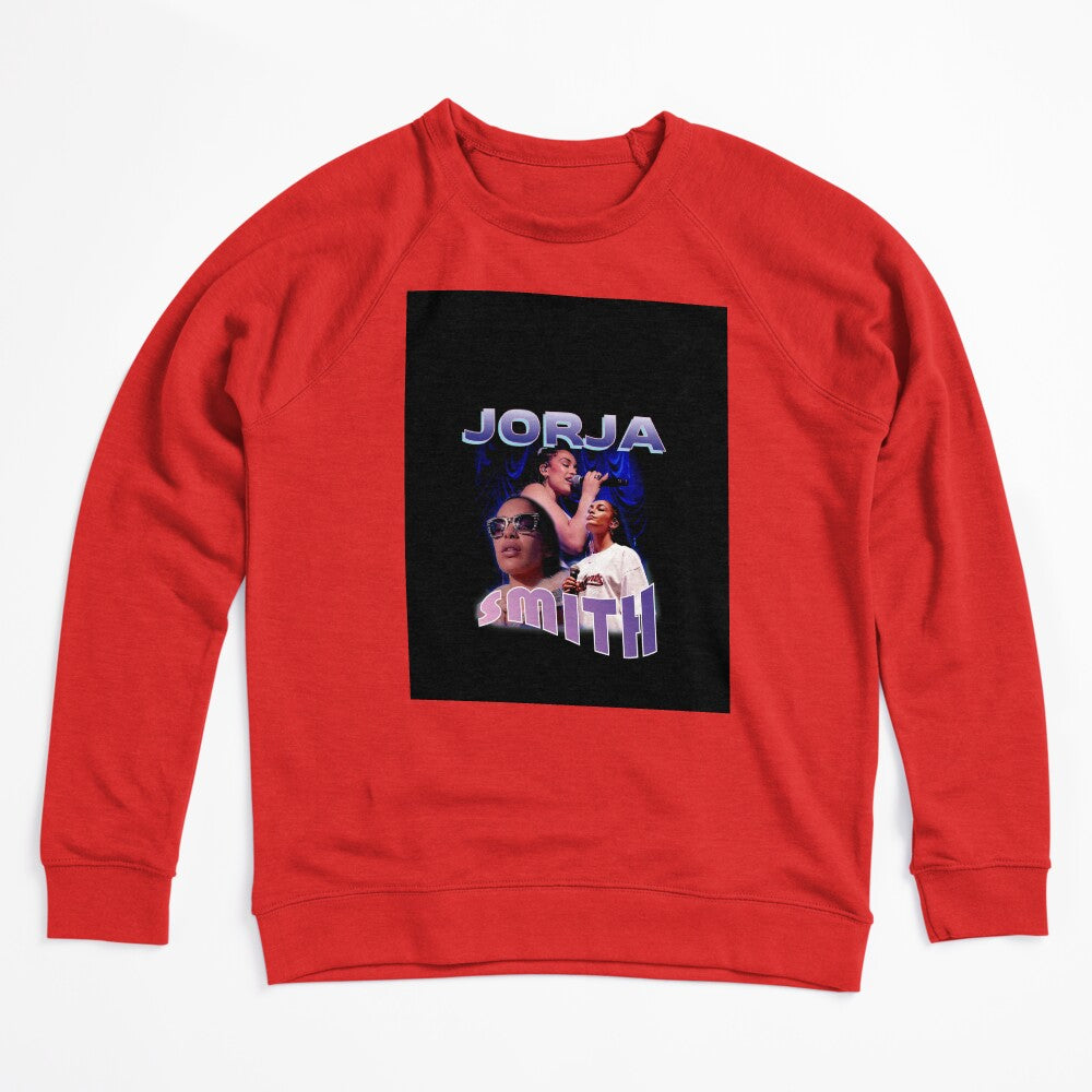 Jorja Smith Bootleg Shirt