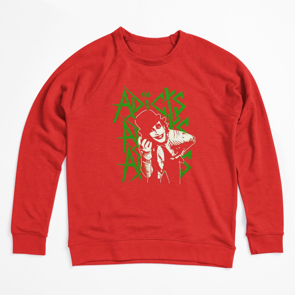 Punk Rock Band Shirt