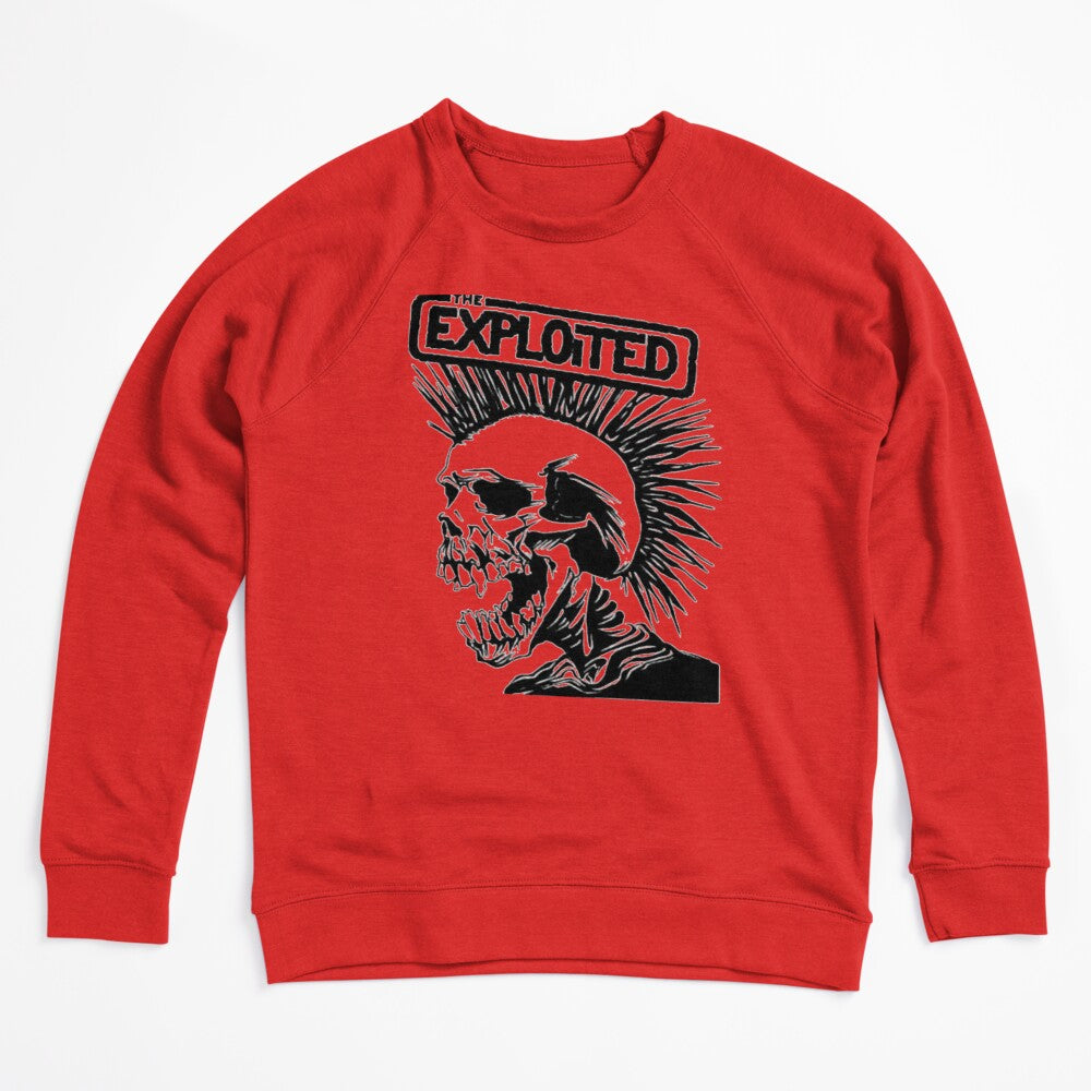The Exploited Best Selling Shirt
