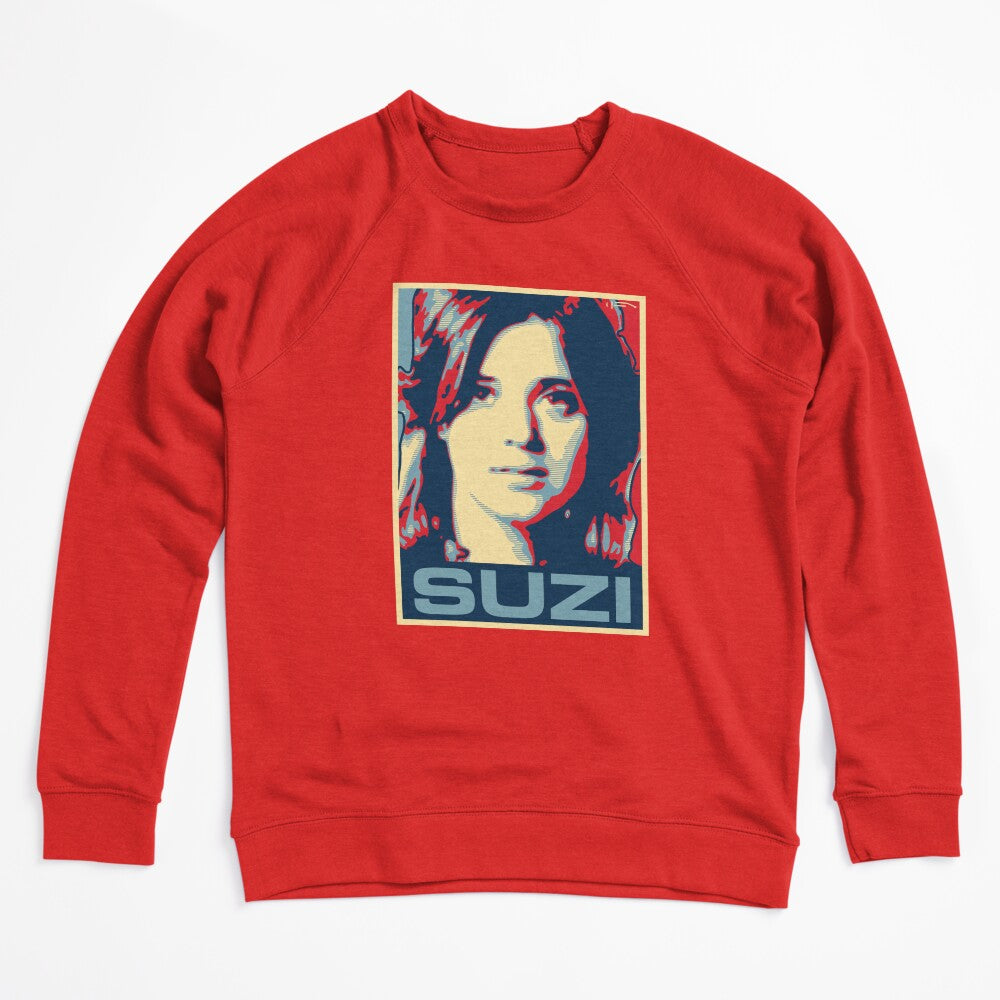Suzi Shirt