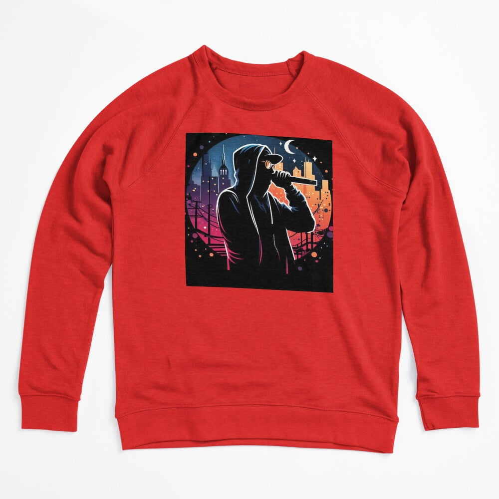 Hip Hop Musician Shirt