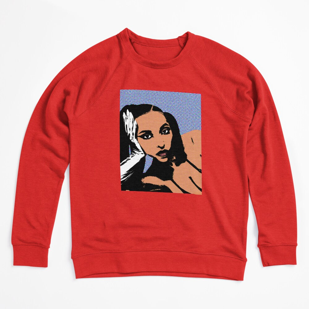 Tinashe Style Pop Art Shirt
