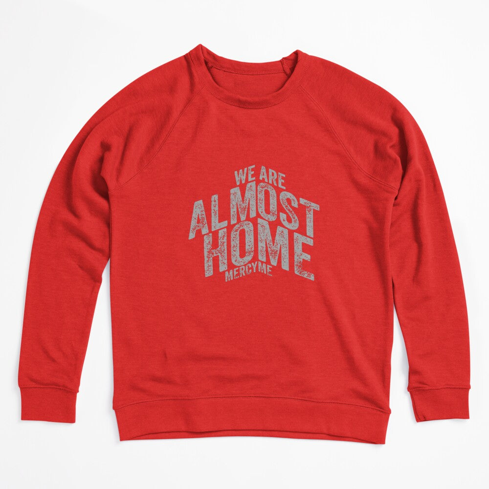 ALMOST HOME 2 Shirt