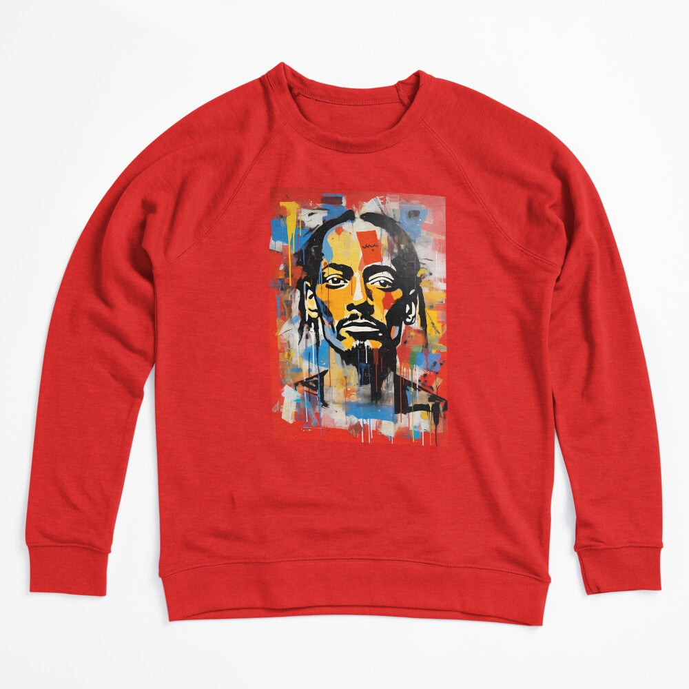 Street Art Shirt