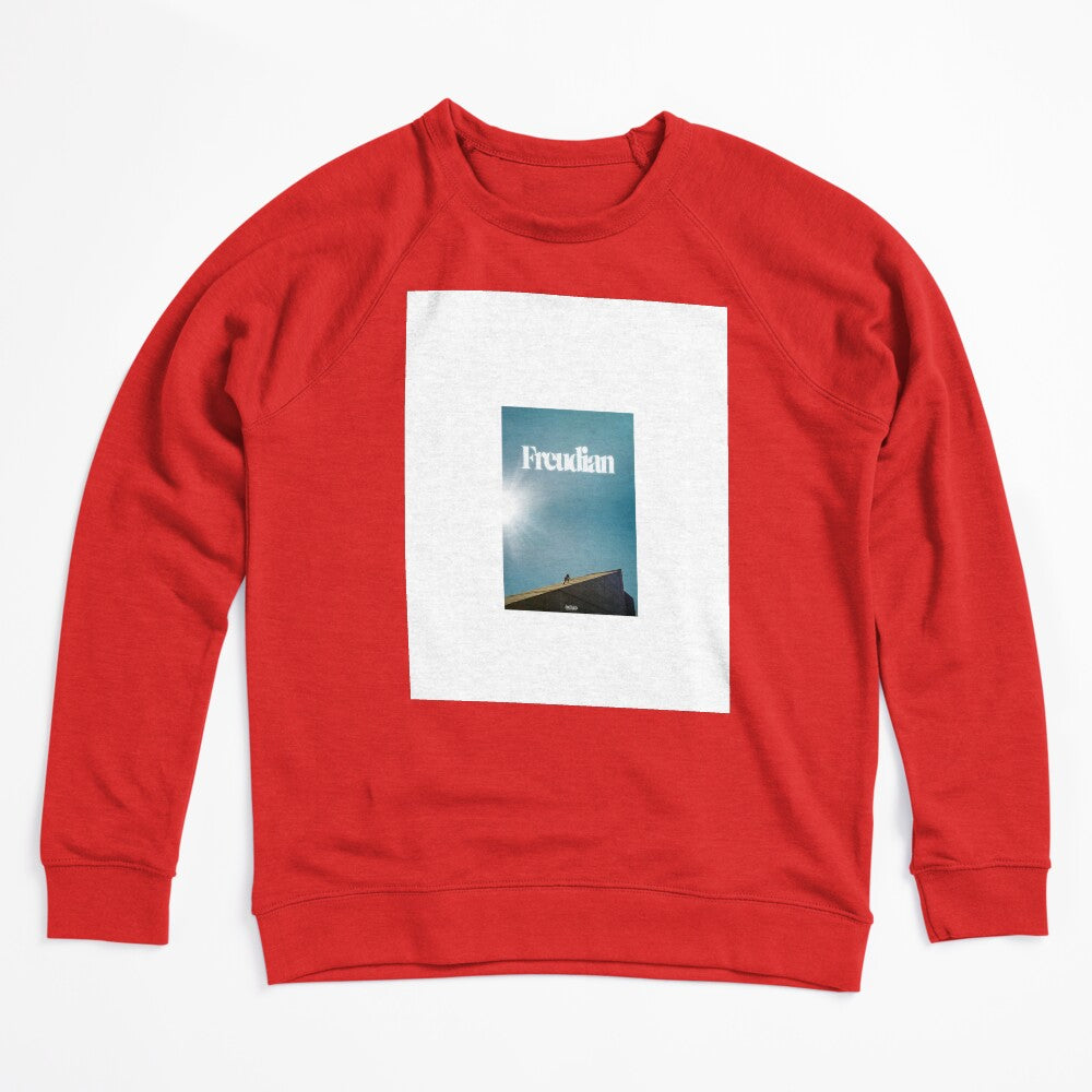 Daniel Caesar Freudian Shirt