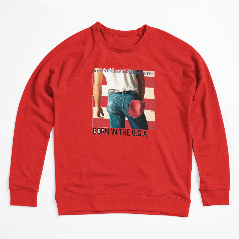 Bruce The Boss Rock Legend Shirt