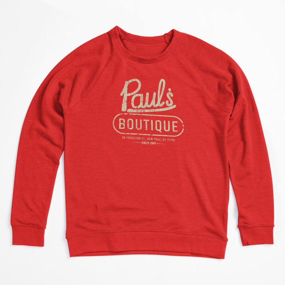 Paul's Boutique New York Shirt