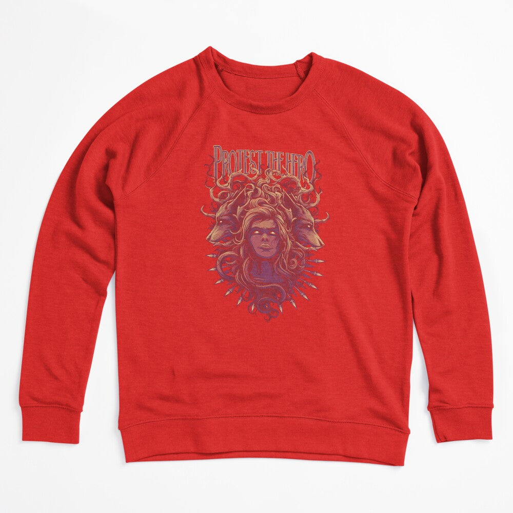 Protest The Hero - Fortress 10th Anniversary Shirt
