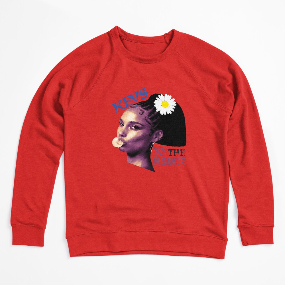 KISS TO THE SUMMER Shirt