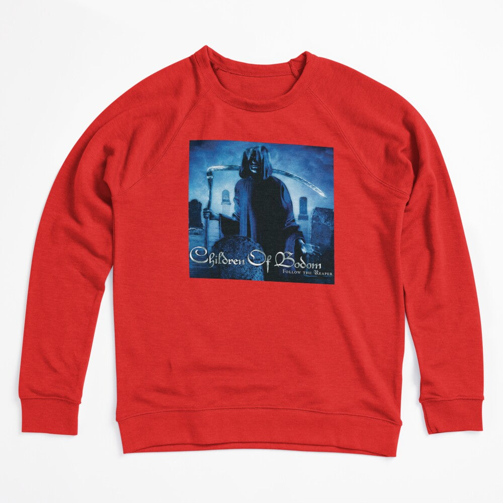 Children Of Bodom - Follow The Reaper Album 2000 Shirt