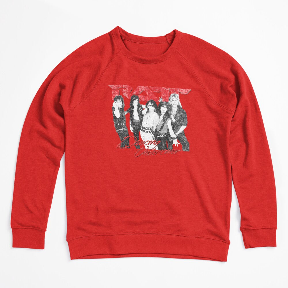 RATT 80s Hard Rock Design Shirt