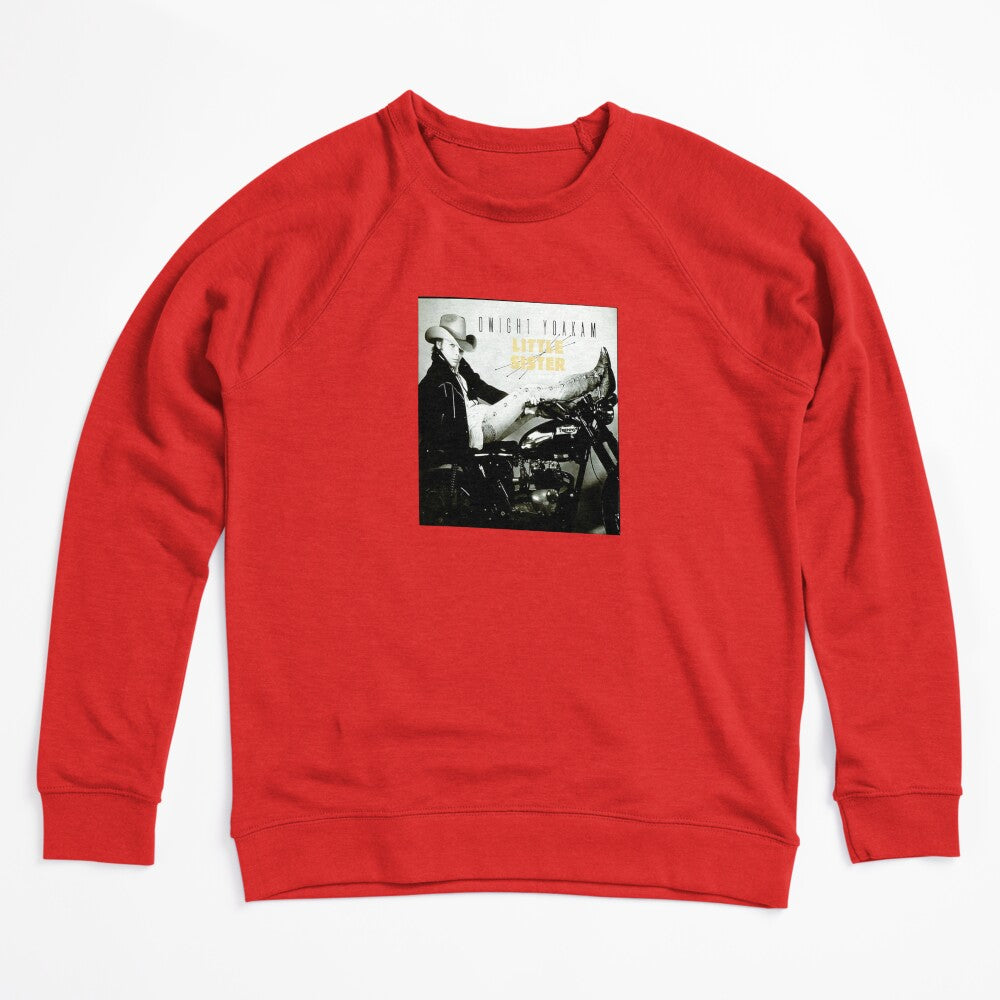 Dwight Yoakam Country Musin Singer 02 Shirt