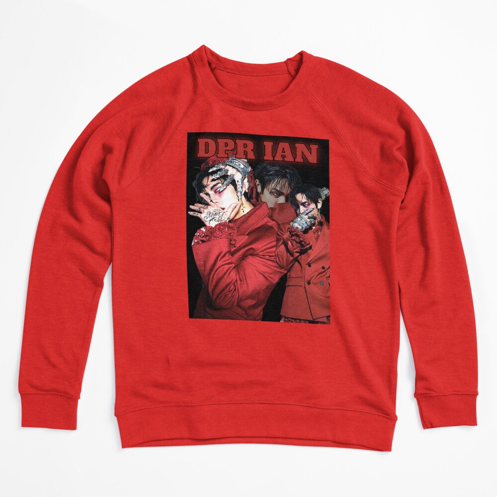 Dpr Ian Shirt