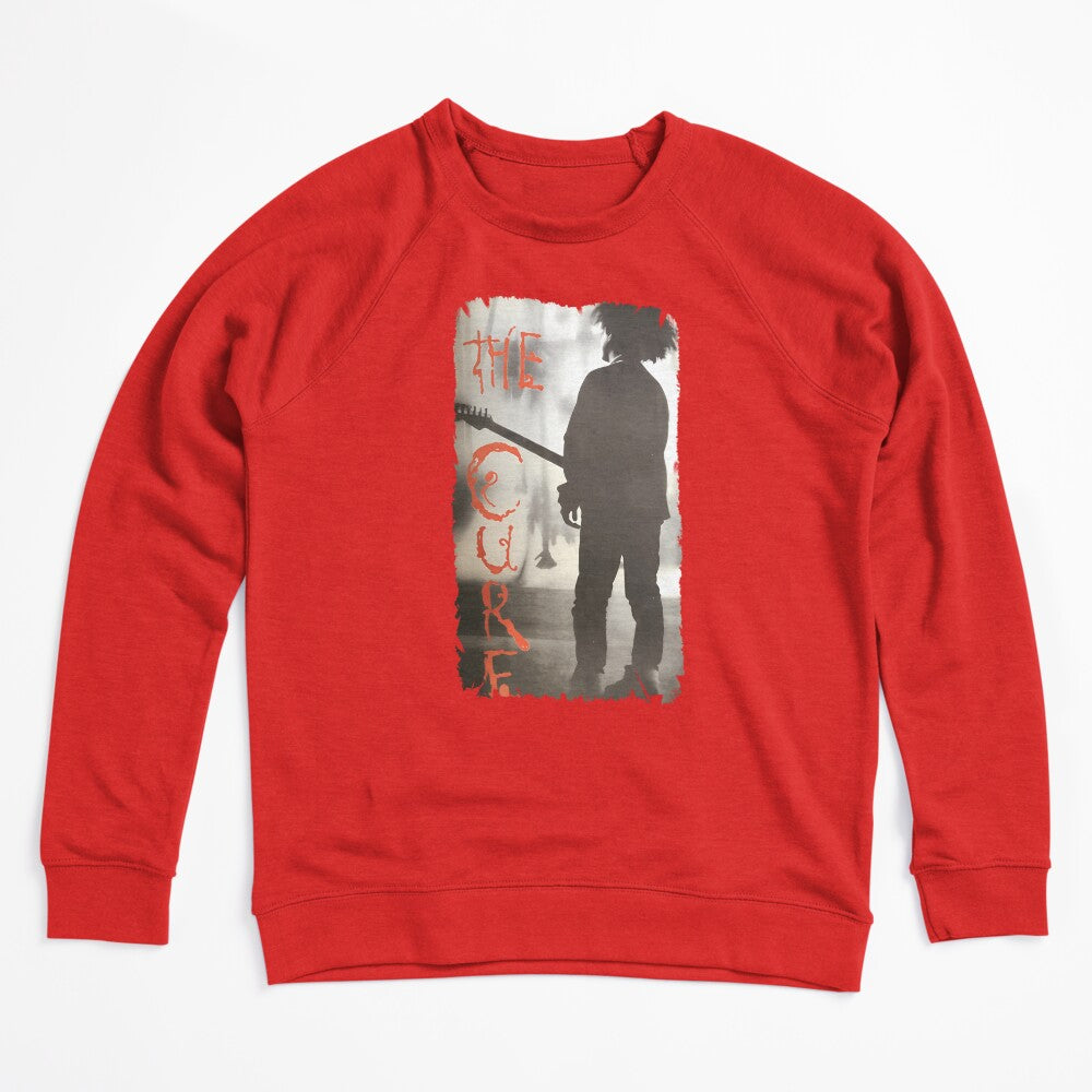 The Cure Band Shirt