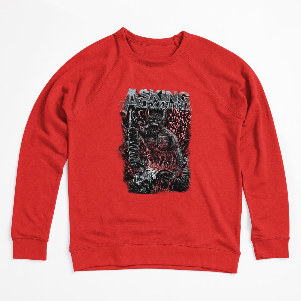 Asking Alexandria Shirt