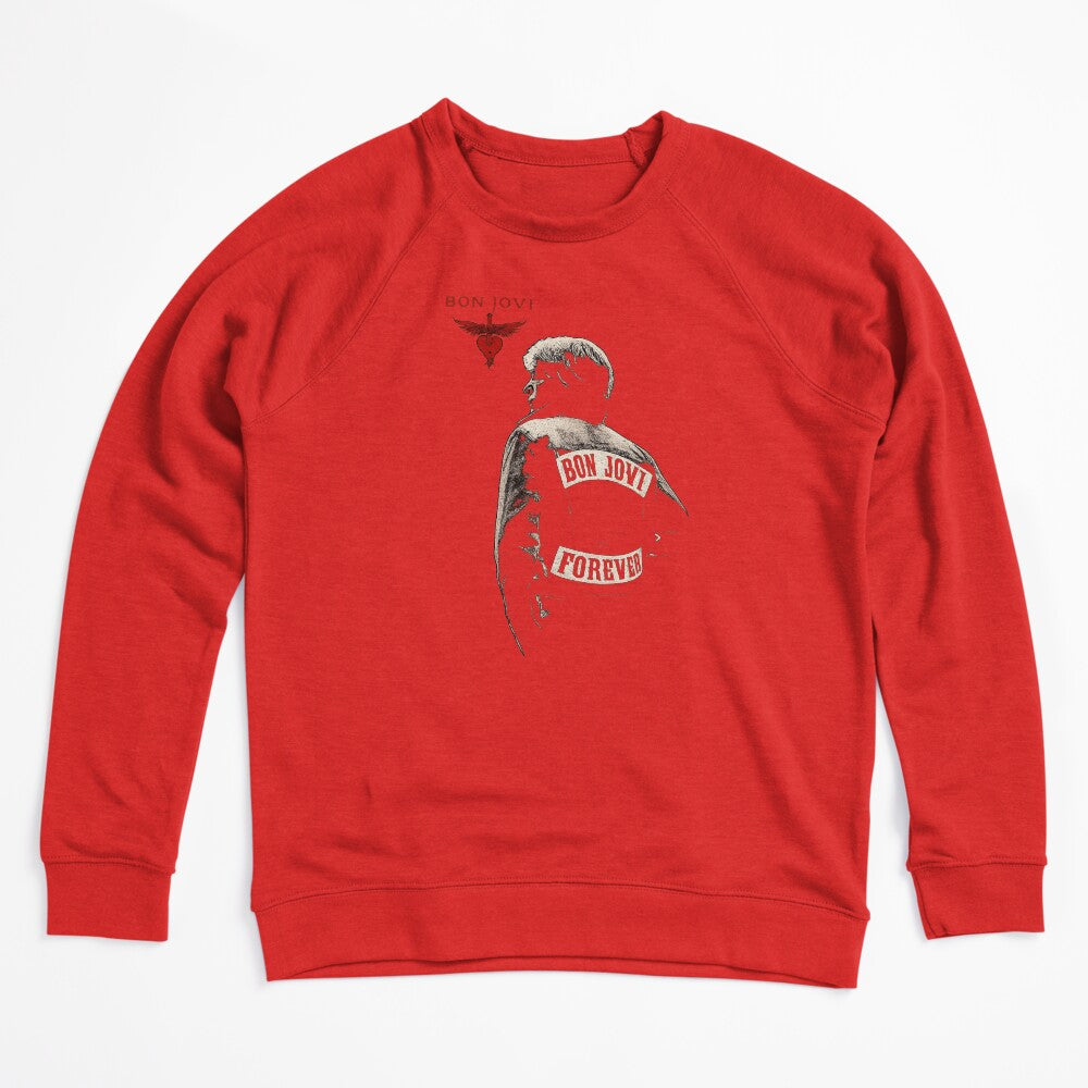 Bon Jovi Forever Photo Shirt