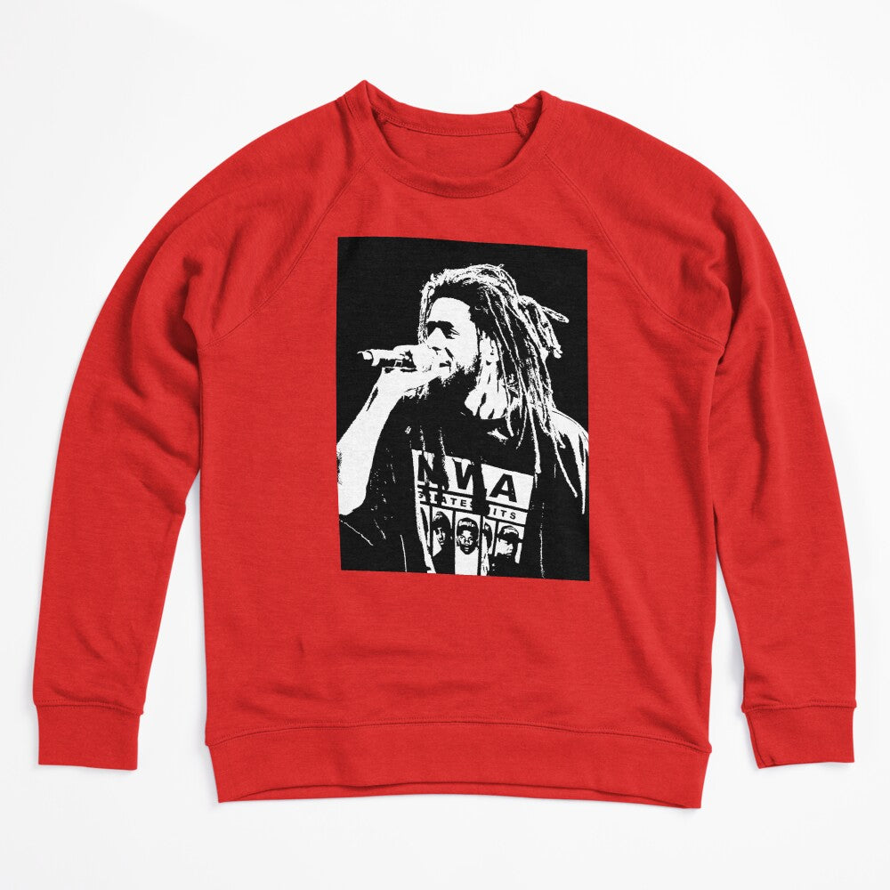 Shadow J Cole Shirt
