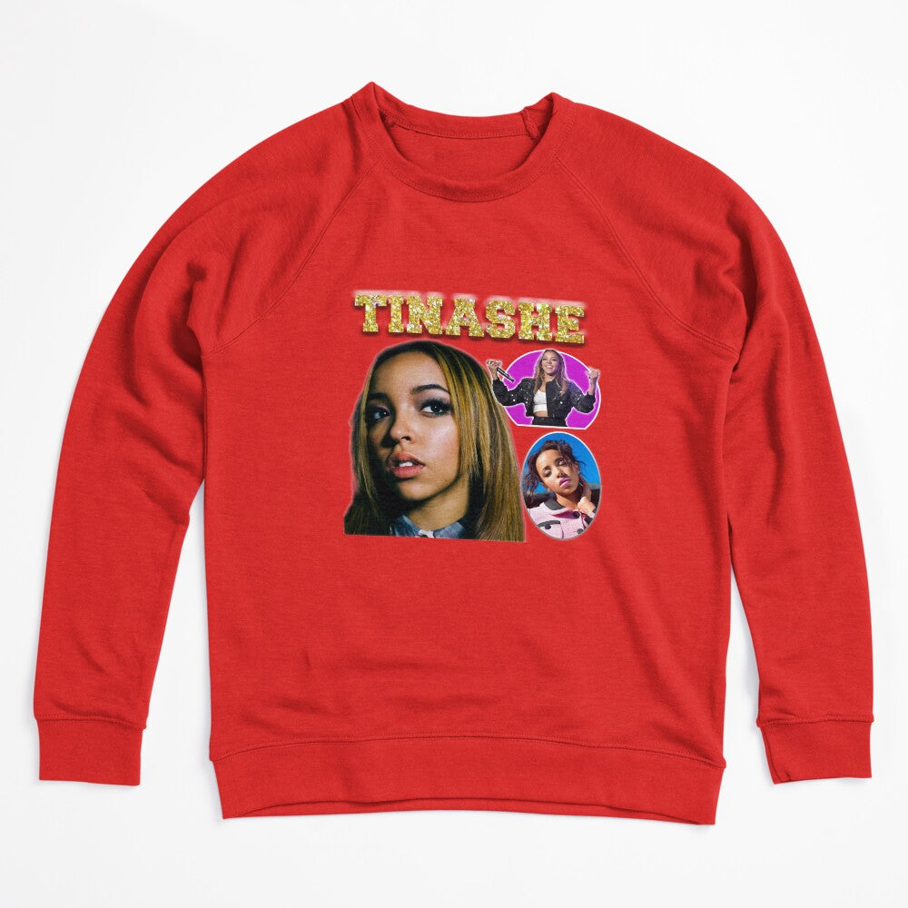 Tinashe Bootleg Shirt