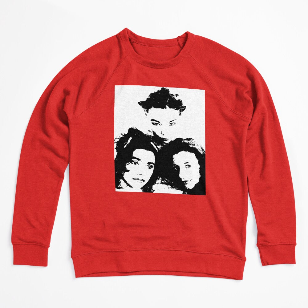Björk Pj Harvey And Tori Amos Shirt