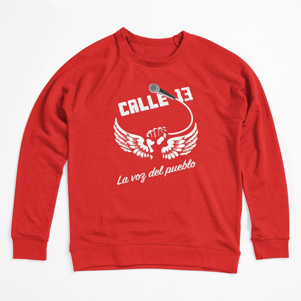 Calle 13 Shirt