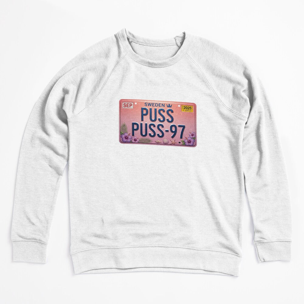 PUSS PUSS 97 Zara Larsson Shirt