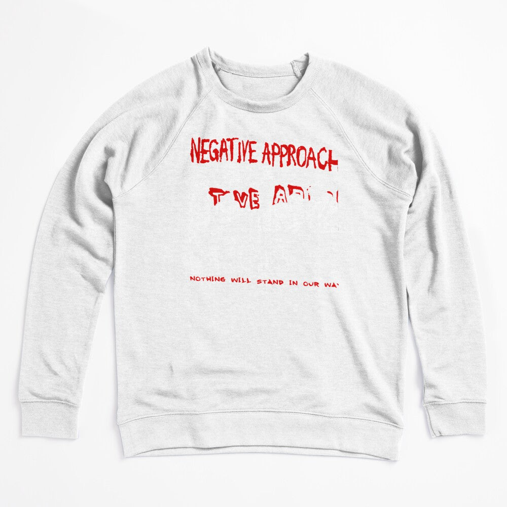 Hardcore Punk Band Live Performance Shirt