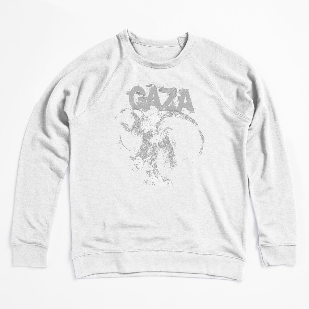 Gaza - I Don't Care Where I Go When I Die - Grindcore Shirt
