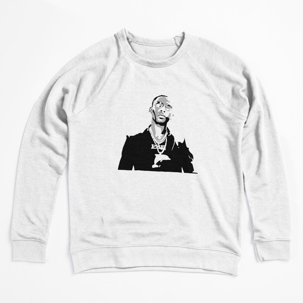 Young Dolph Rap Shirt