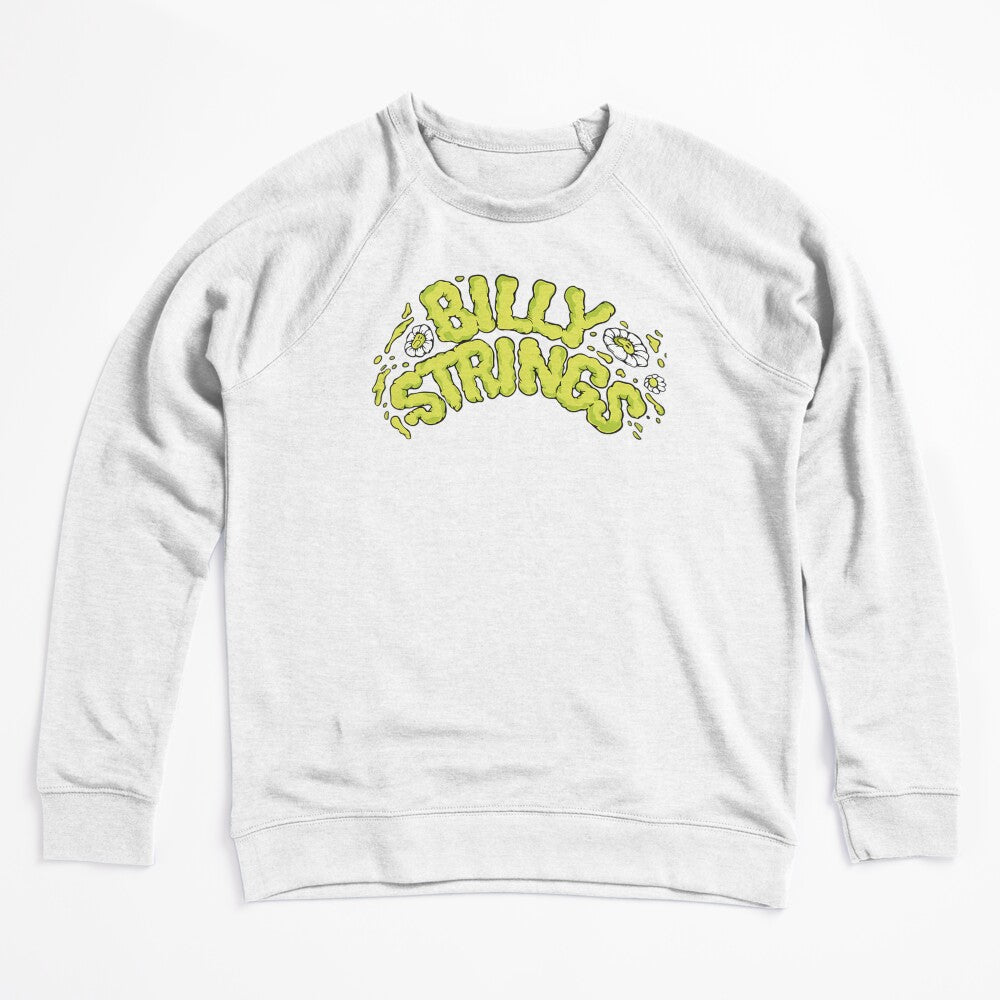 Billy Strings LOVE AND REGRET WINTER Shirt