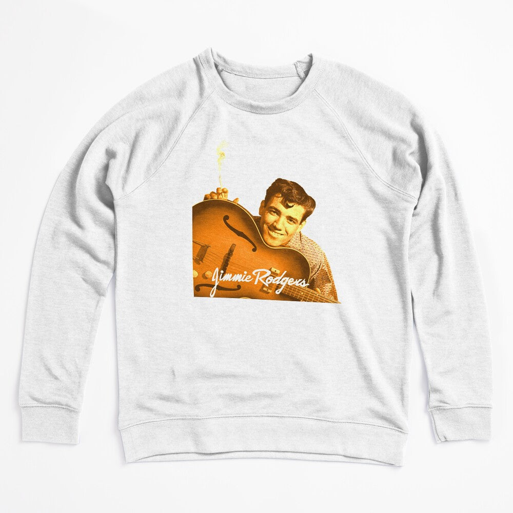 Jimmie Rodgers Country Legend Tribute Shirt