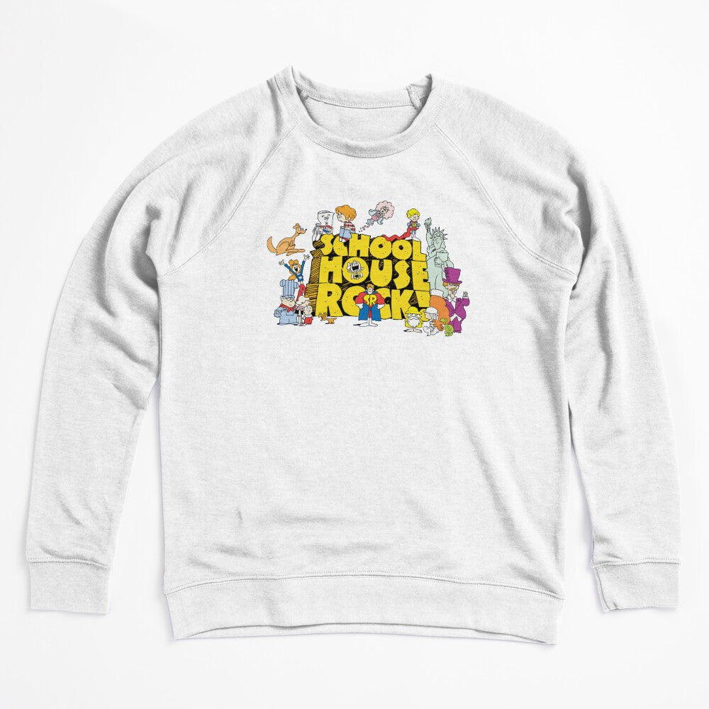 Schoolhouse Rock Shirt