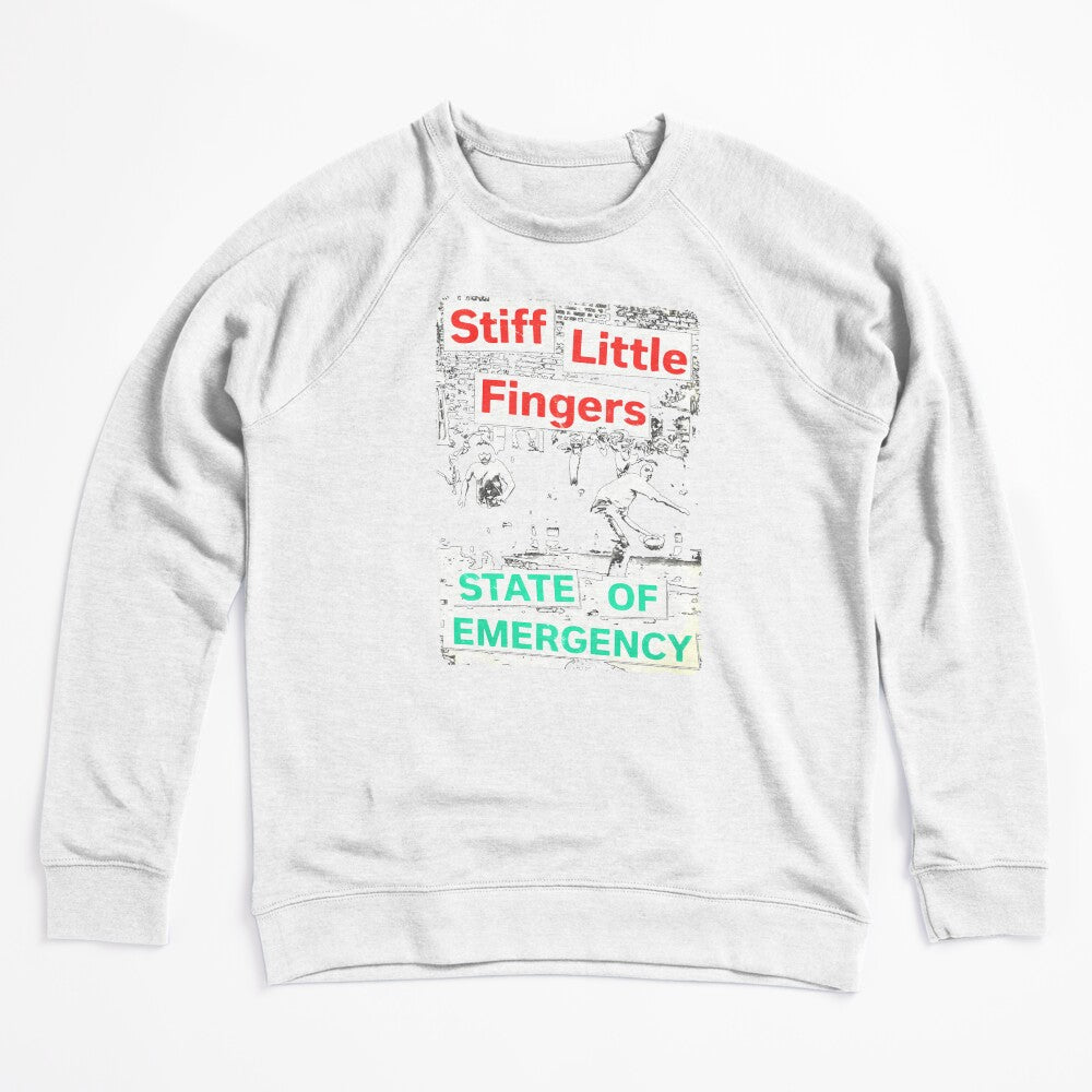 Punk Rock Protest Shirt
