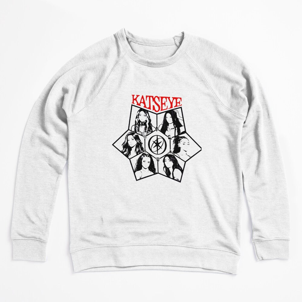 Y2k Style Pop Music Group Shirt