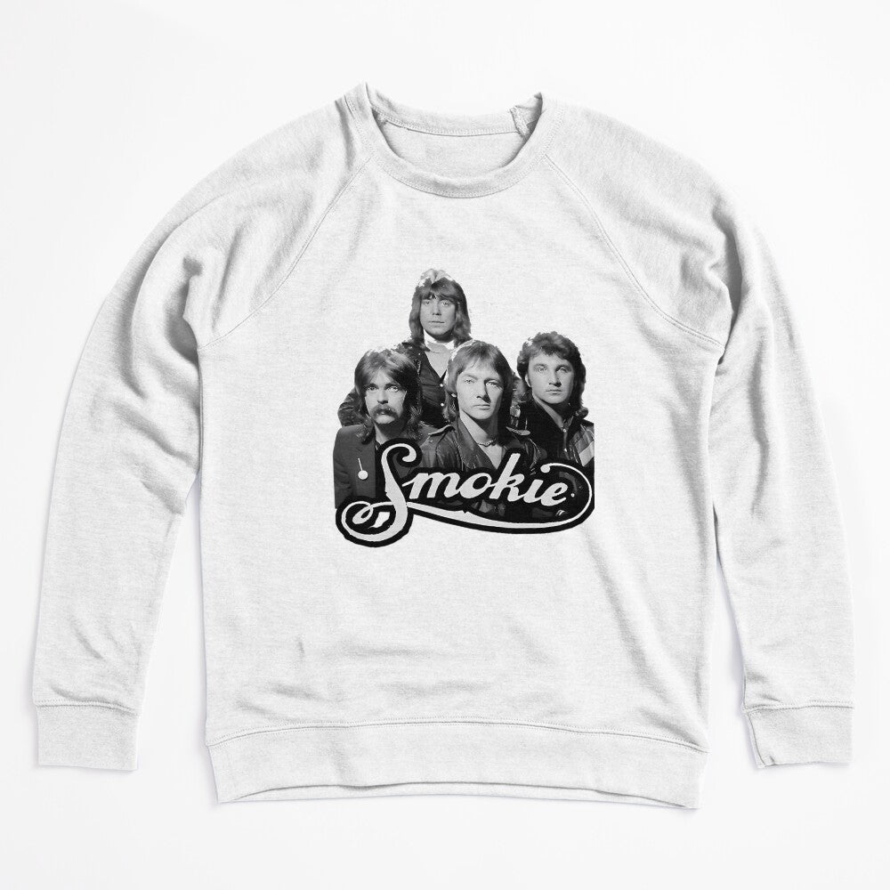 Smokie Band Shirt