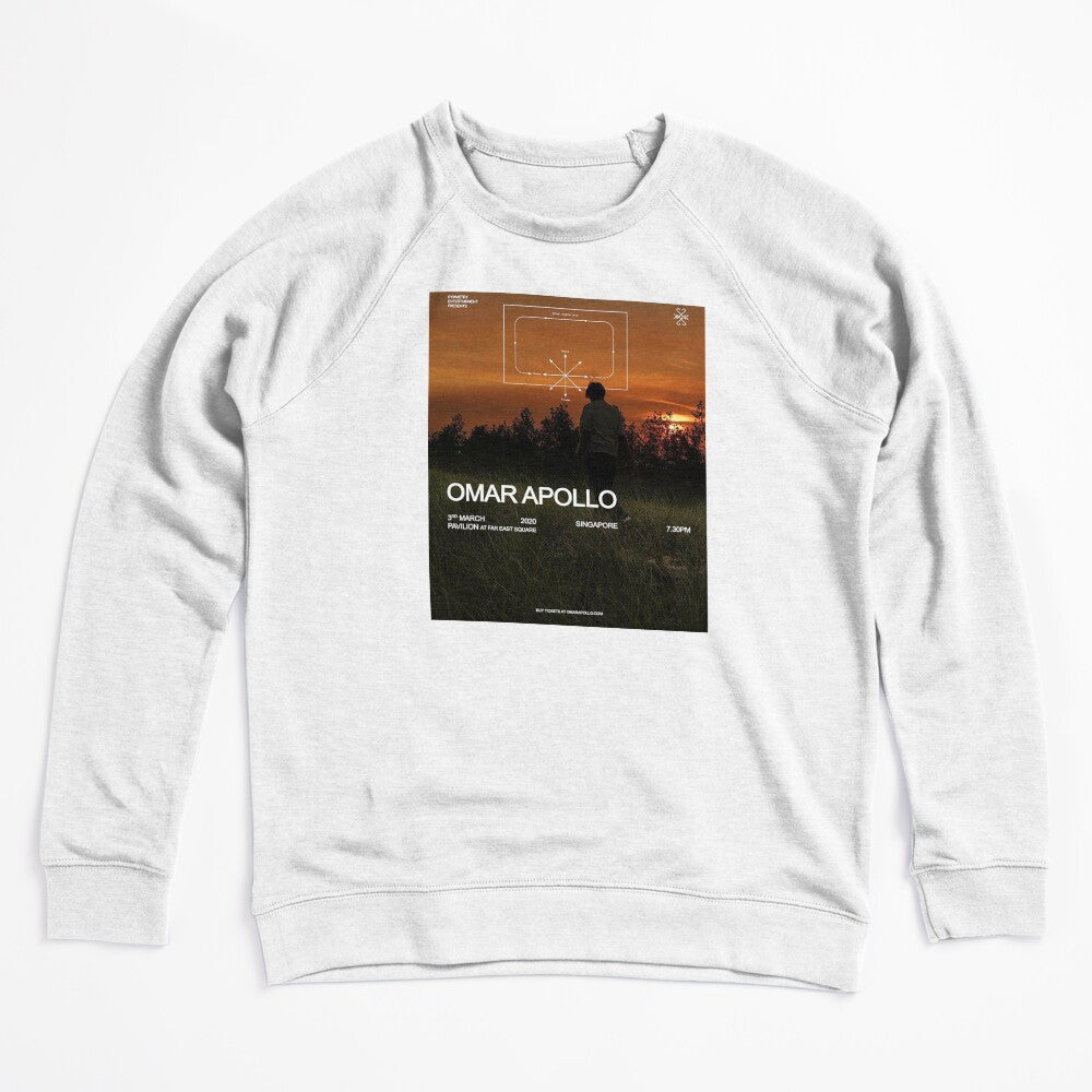 From Here To Singapore Shirt